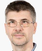 Черняк Александр Владимирович