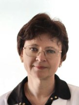 Легина Вера Владимировна
