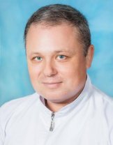 Бирюлин Сергей Александрович