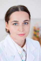 Рубакова Люсьена Игоревна