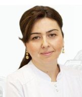 Салим Алла Ивановна