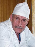 Миронов Александр Александрович