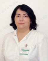 Гусейнзаде Махаббат Исмаиловна