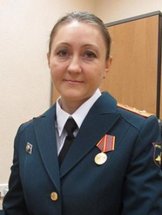 Хугаева Снежана Николаевна