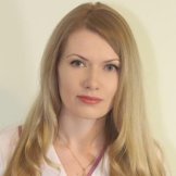 Ряхина Надежда Николаевна