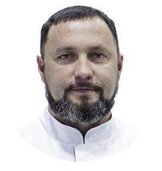 Тетерин Андрей Викторович