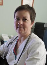 Рахимова Анна Николаевна