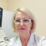 Фёдорова Людмила Петровна