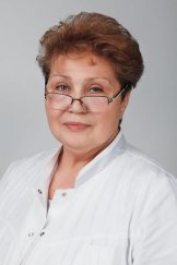 Габелиа Вера Ивановна