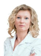 Лошкарева Елена Олеговна