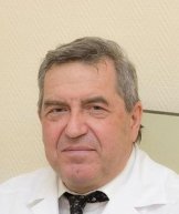 Голяник Валерий Алексеевич