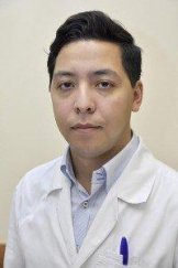 Хайруллаев Алишер Сайдуллаевич