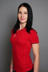 Сандрыкина Татьяна