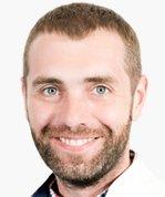Домашенко Максим Алексеевич