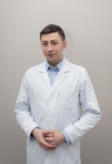 Гусев Дмитрий Вадимович