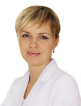 Екимова Елена Вячеславовна