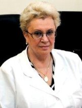 Васильева Ирина Александровна