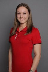 Гадалина Анастасия