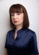 Алексеева Марина Михайловна
