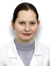 Березина Мария Юрьевна