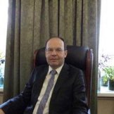 Гордеев Михаил Николаевич