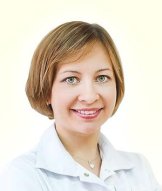 Мальцева Любовь Евгеньевна