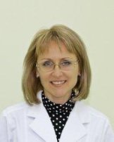 Филиппова Галина Евгеньевна