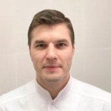 Никишин Павел Сергеевич