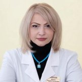 Даурова Анжелика Анатольевна