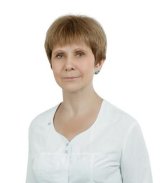 Шишкина Светлана Робертовна