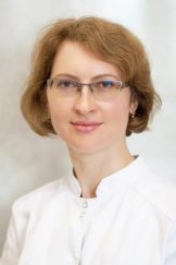 Чибисова Светлана Станиславовна