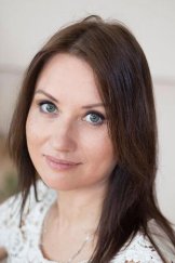 Лопина Олеся Геннадьевна