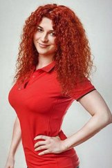 Ерошкина Наталья