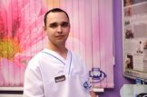Михайленко Владислав Васильевич