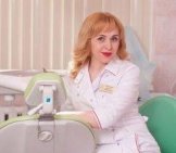 Кармазина Людмила Васильевна