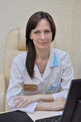 Вожегова Юлия Константиновна