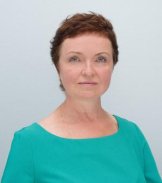 Кабанова Александра Альмировна