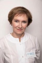 Овсянникова Елена Михайловна