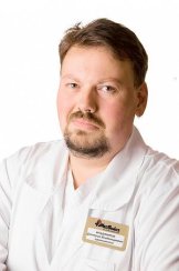 Владимиров Дмитрий Владимирович