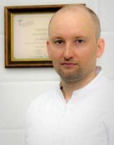 Белозеров Михаил Валерьевич