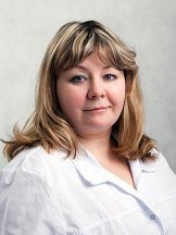 Глыбова Елена Викторовна