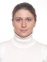 Родькина Светлана Александровна