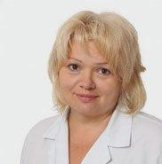 Ерофеева Юлия Анатольевна