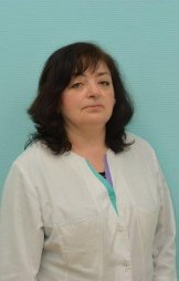 Шахнес Наталья Ильинична