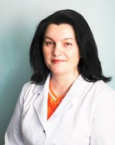 Короткая Елена Анатольевна