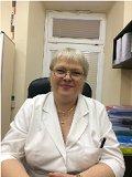 Ермакова Елена Николаевна