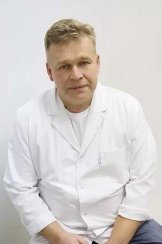 Комнов Дмитрий Всеволодович