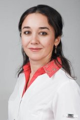 Чернова Полина Александровна