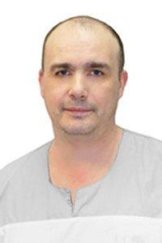 Корзун Андрей Никитич
