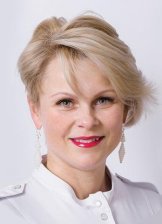 Петухова Полина Витальевна